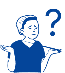 Forgot password illustration